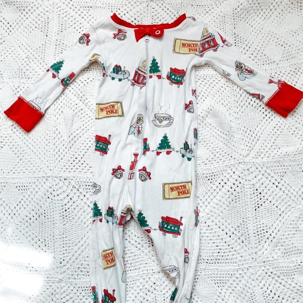 TBBC 12-18m Night Nights